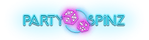 PartySpinz casino logo